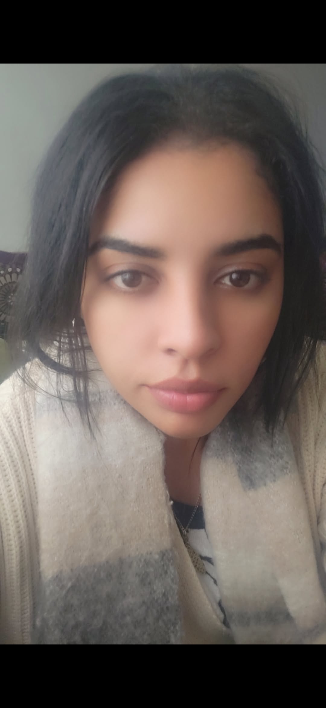 العلوي سارة